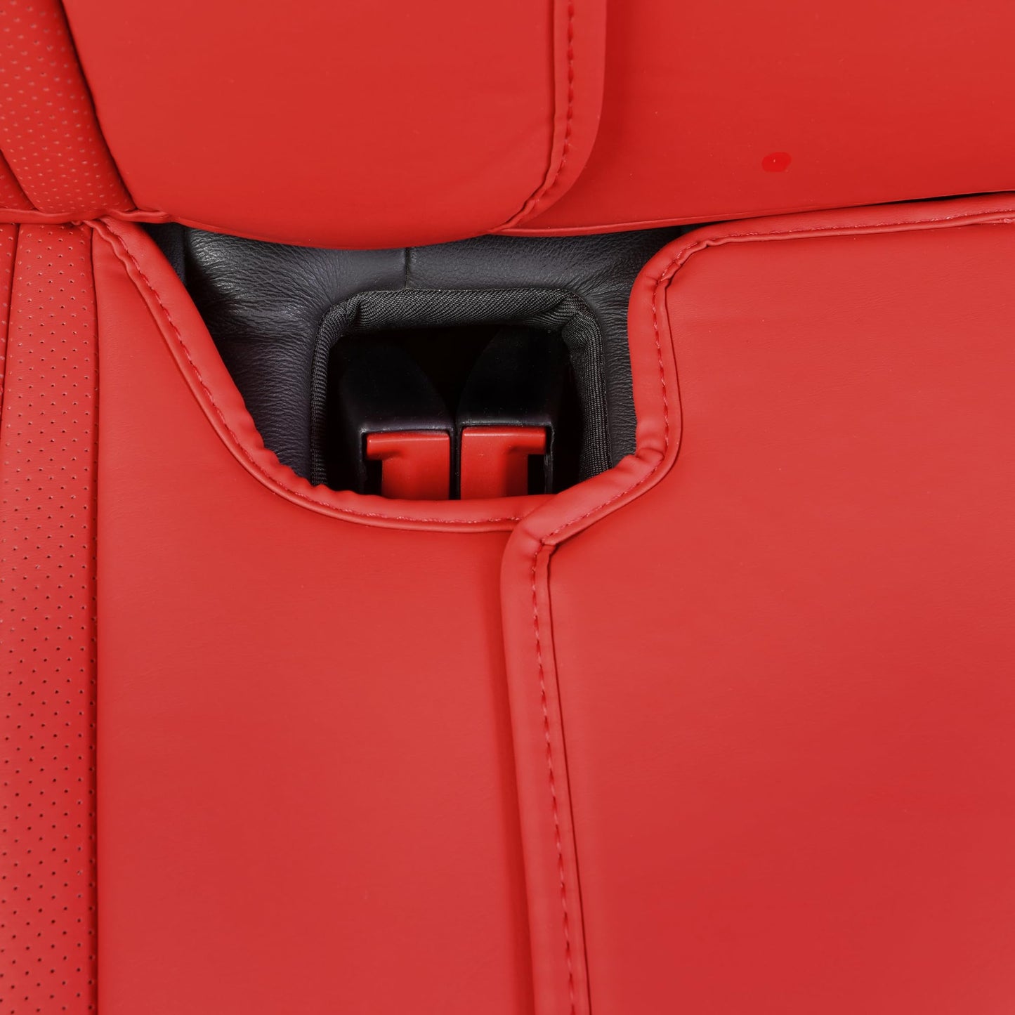 CAR Pass Bling Car Seat Covers, Microfiber Nappa Leather Luxury Cushioned, Waterproof Heavy-Duty Anti-Slip Universal Fit for Auto SUV Sedan,Sparkly Glitter Shining Rhinestone Full Set, Black Diamond