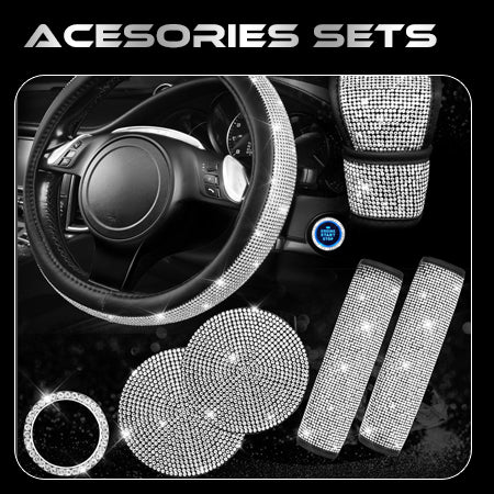 CAR ACCESSORISE SETS – 上海露益杰晟国际贸易有限公司