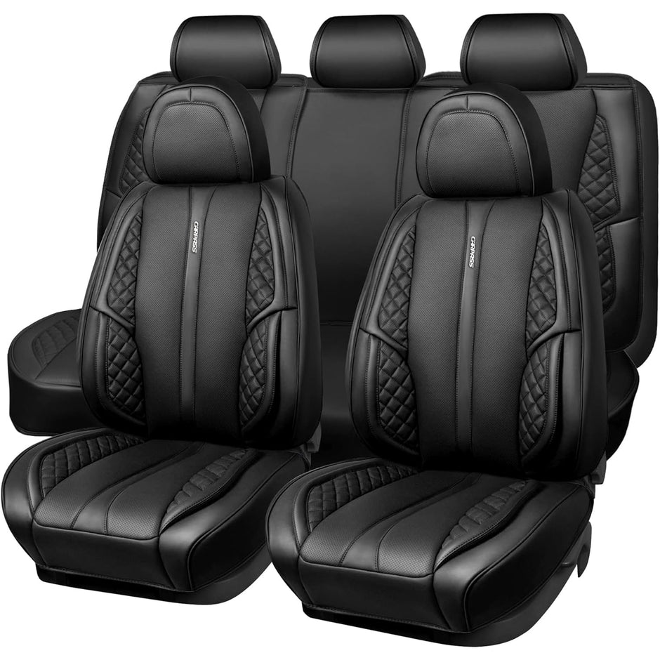 CAR PASS Online Shop Car Interior Customize Decoration | Seat Cover ...