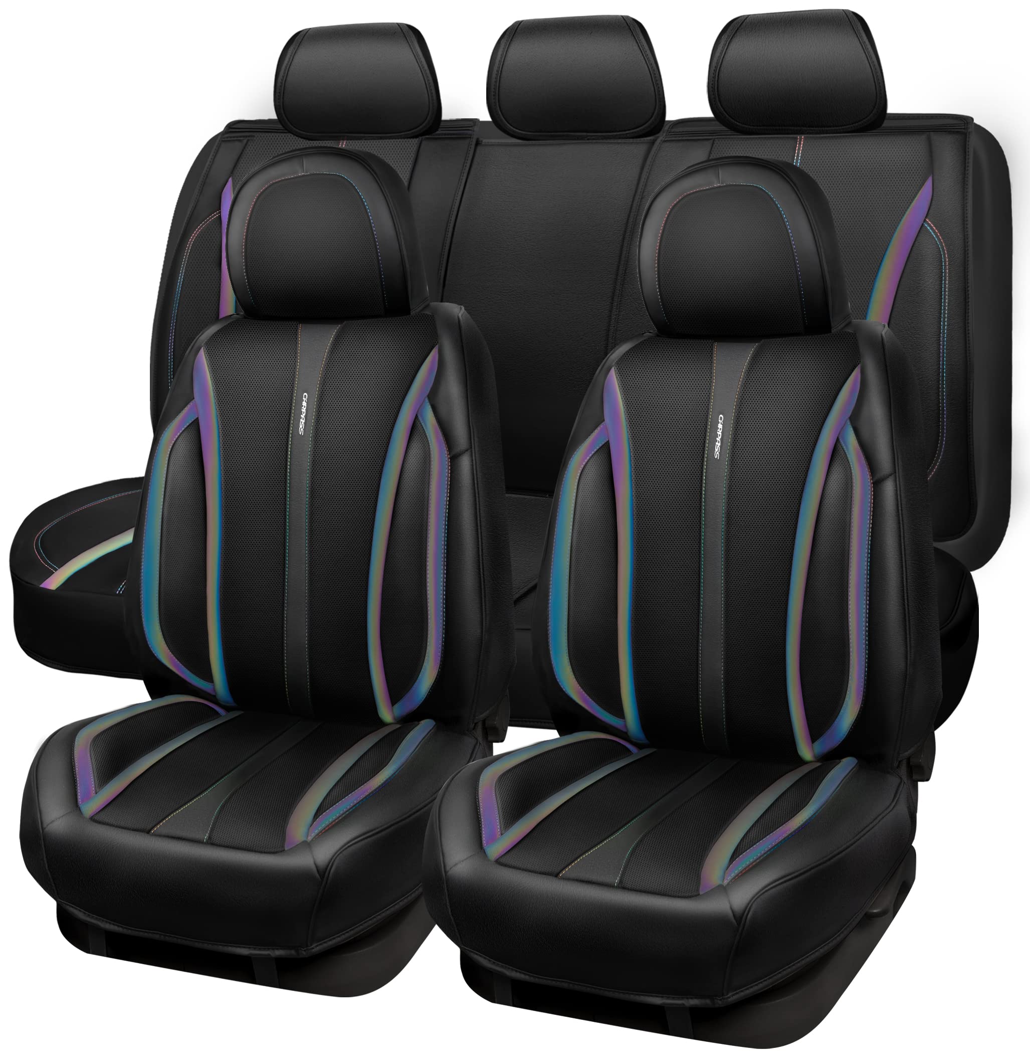 CAR PASS Online Shop Car Interior Customize Decoration | Seat Cover ...