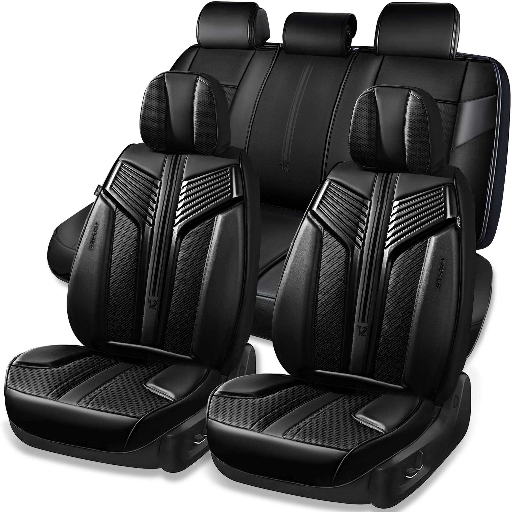 CAR PASS Online Shop Car Interior Customize Decoration | Seat Cover ...